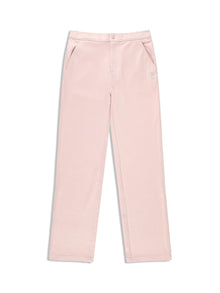 Men | Sandro Track Pant | Pale Mauve