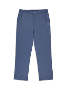 Men | Sandro Track Pant | Blue Indigo