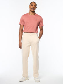 Men | Sandro Track Pant | Fog