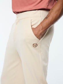 Men | Sandro Track Pant | Fog