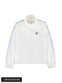 Men | Faro Track Jacket | Gardenia