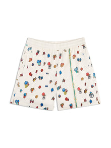 Men | Tosca Cabana Short | Gardenia