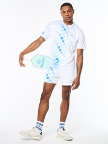 Tacchini Pickleball Paddle | Beach Glass