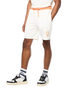 Men | Urso Short | Gardenia