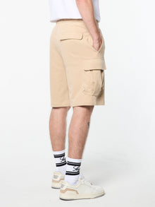 Men | Dario Cargo Short | Humus