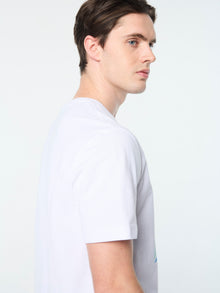 Men | Dante T-Shirt | Brilliant White