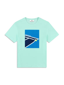 Men | Dante T-Shirt | Beach Glass