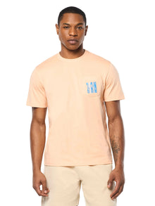 Men | Urso T-Shirt | Beach Sand