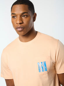 Men | Urso T-Shirt | Beach Sand