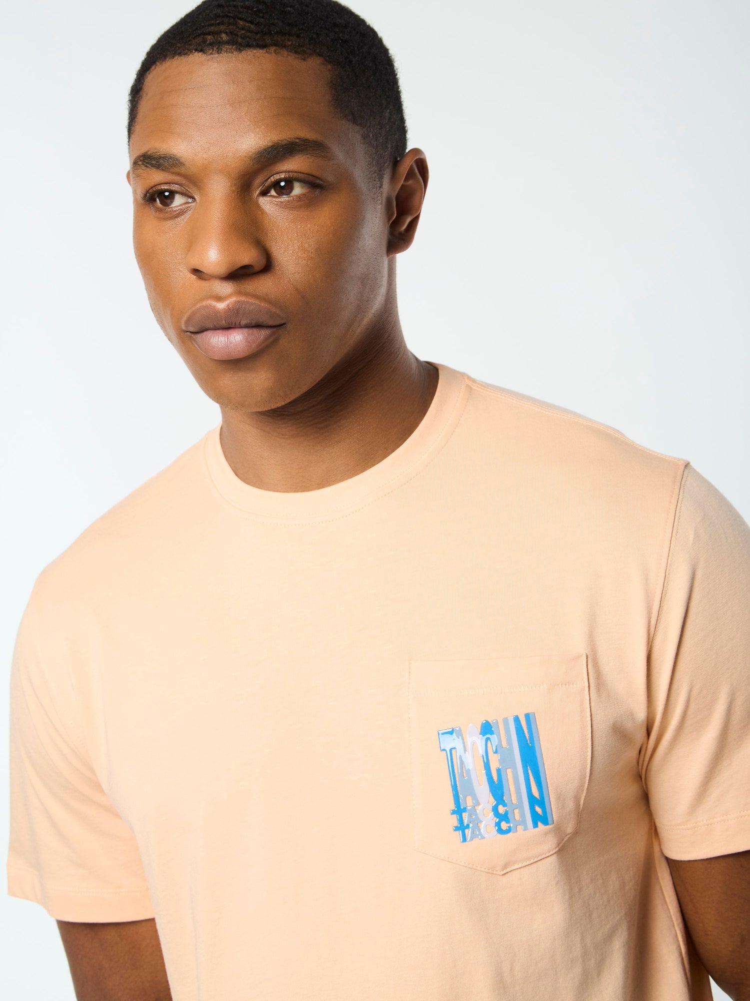 Men | Urso T-Shirt | Beach Sand
