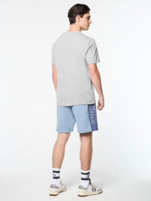 Men | Remo T-Shirt | Heather Grey