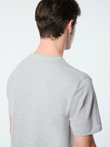 Men | Remo T-Shirt | Heather Grey