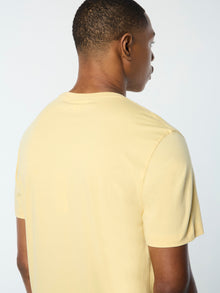 Men | Rin T-Shirt | Straw