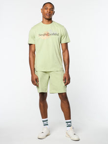 Men | Rin T-Shirt | Reseda