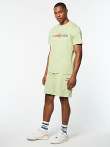 Men | Rin T-Shirt | Reseda
