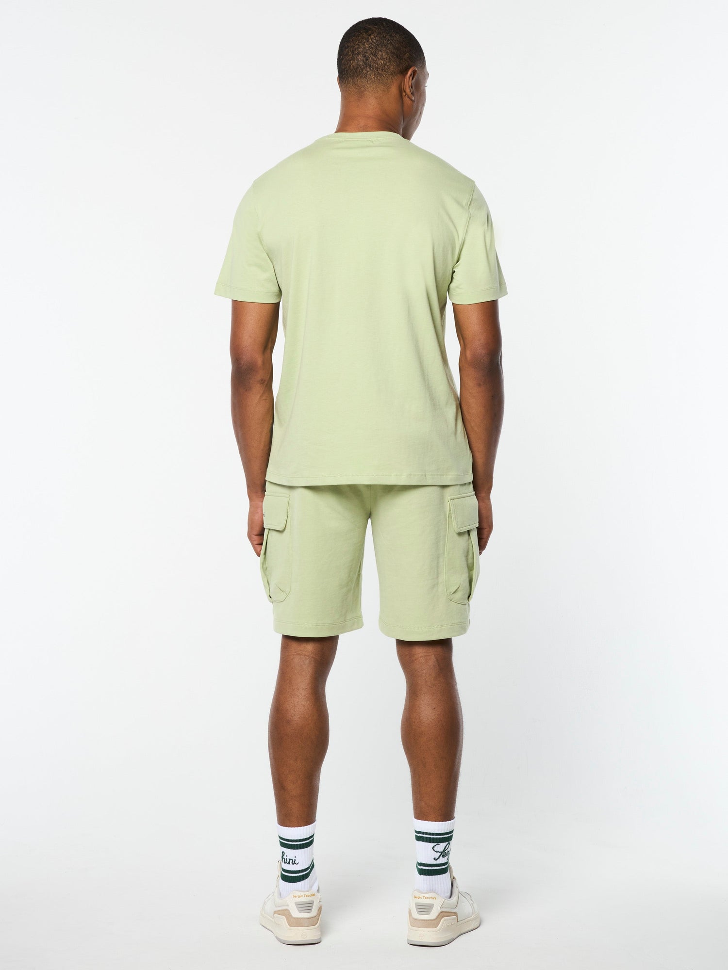 Men | Rin T-Shirt | Reseda