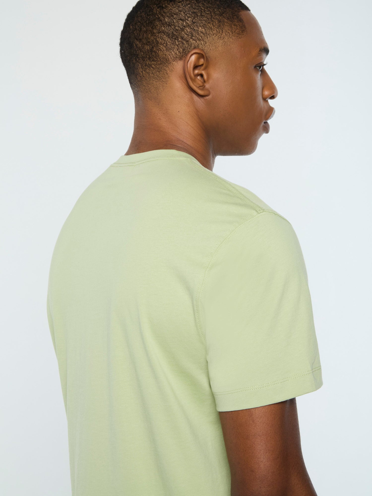 Men | Rin T-Shirt | Reseda