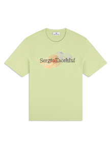 Men | Rin T-Shirt | Reseda