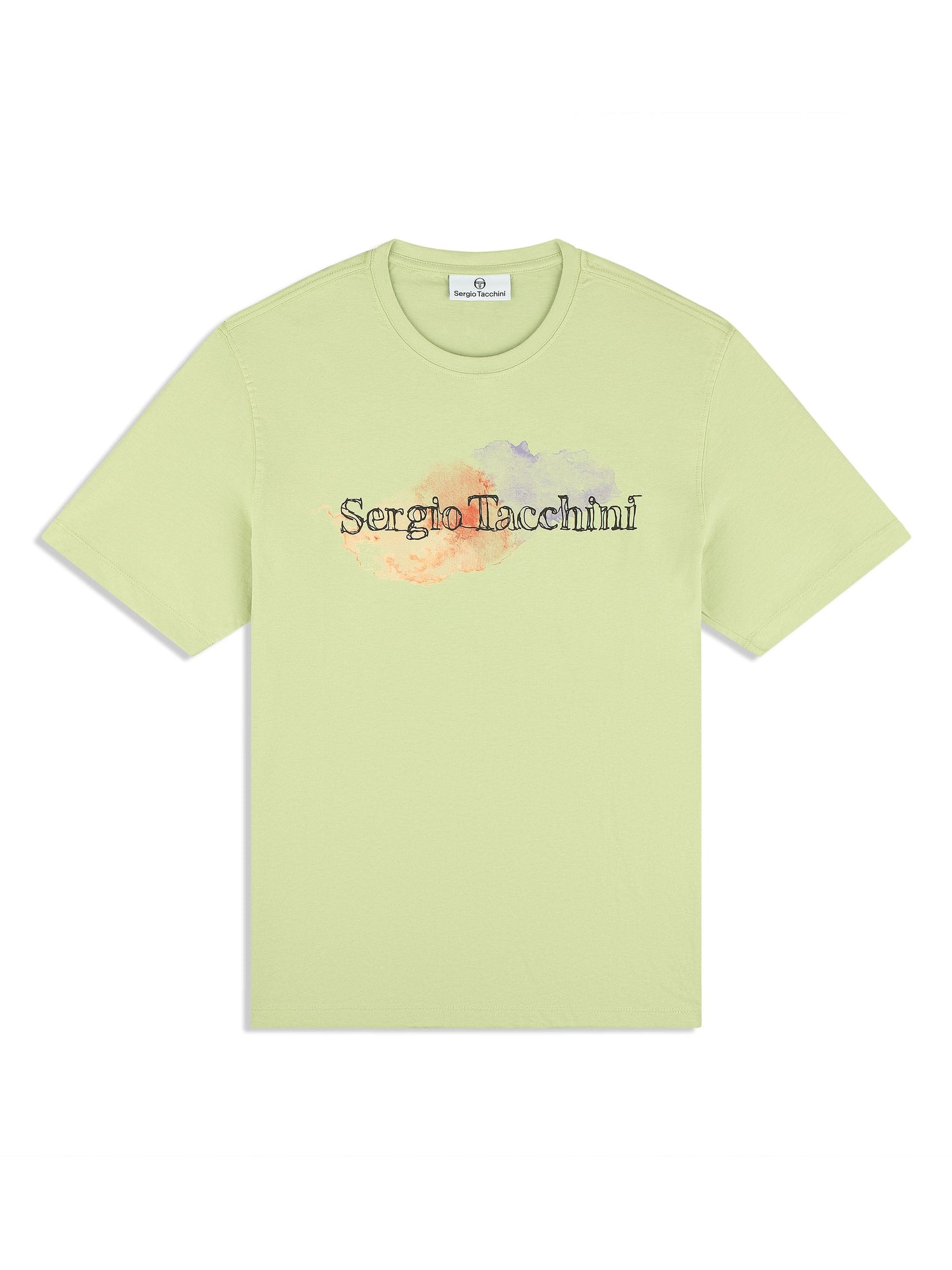Men | Rin T-Shirt | Reseda
