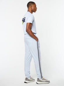 Men | Paco Track Pant | Xenon Blue