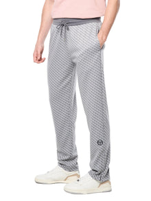 Men | Paolo Knit Track Pant | Quiet Shade