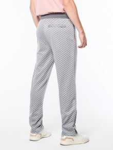 Men | Paolo Knit Track Pant | Quiet Shade