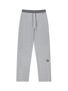 Men | Paolo Knit Track Pant | Quiet Shade