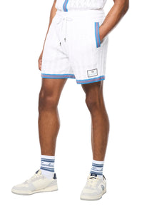 Men | Aldo Pointelle Short | Brilliant White
