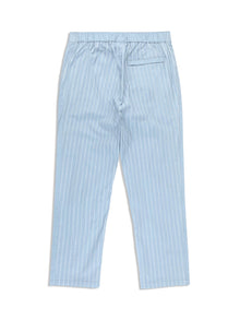 Men | Colonna Pant | Faded Denim