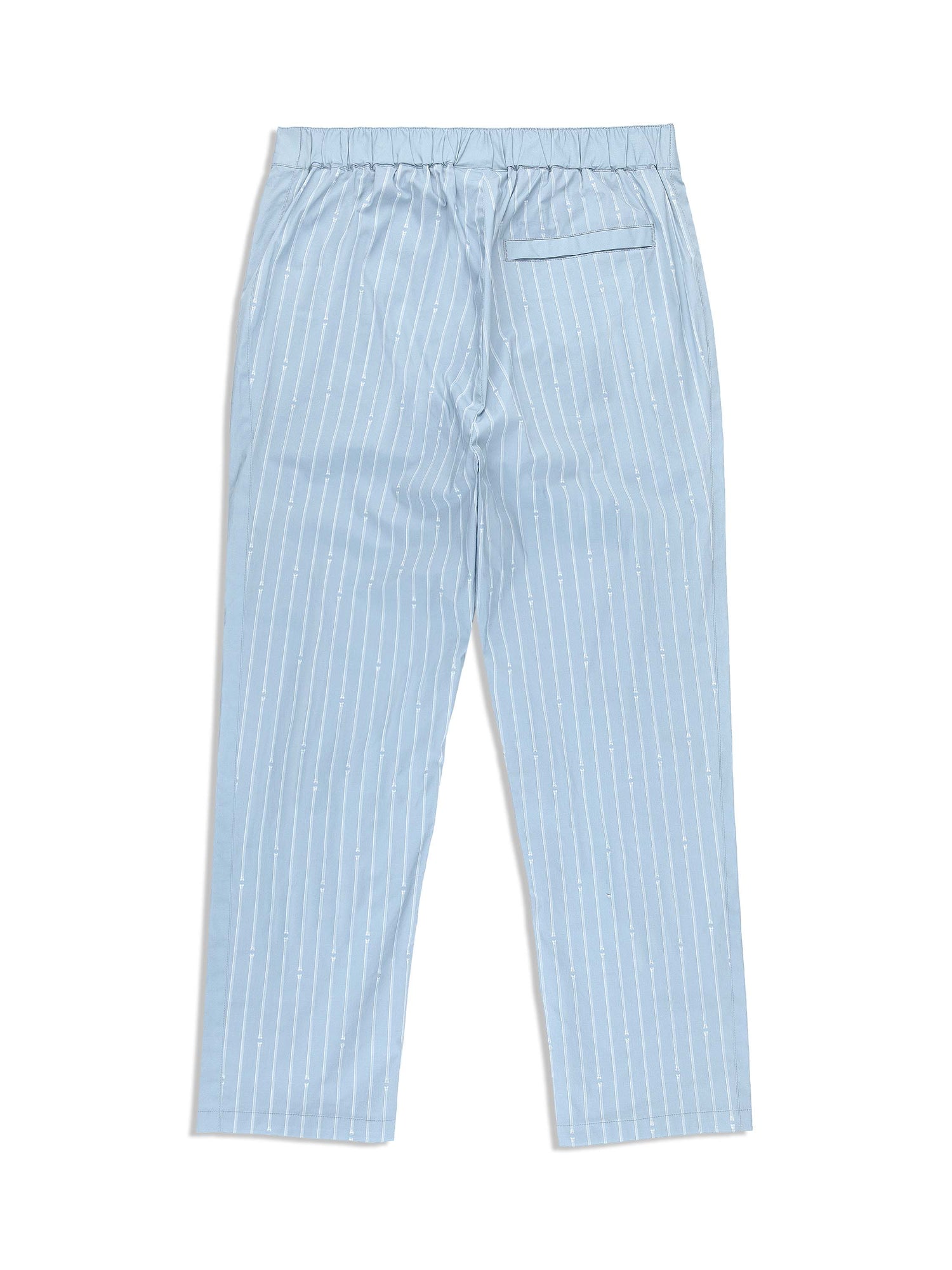 Men | Colonna Pant | Faded Denim