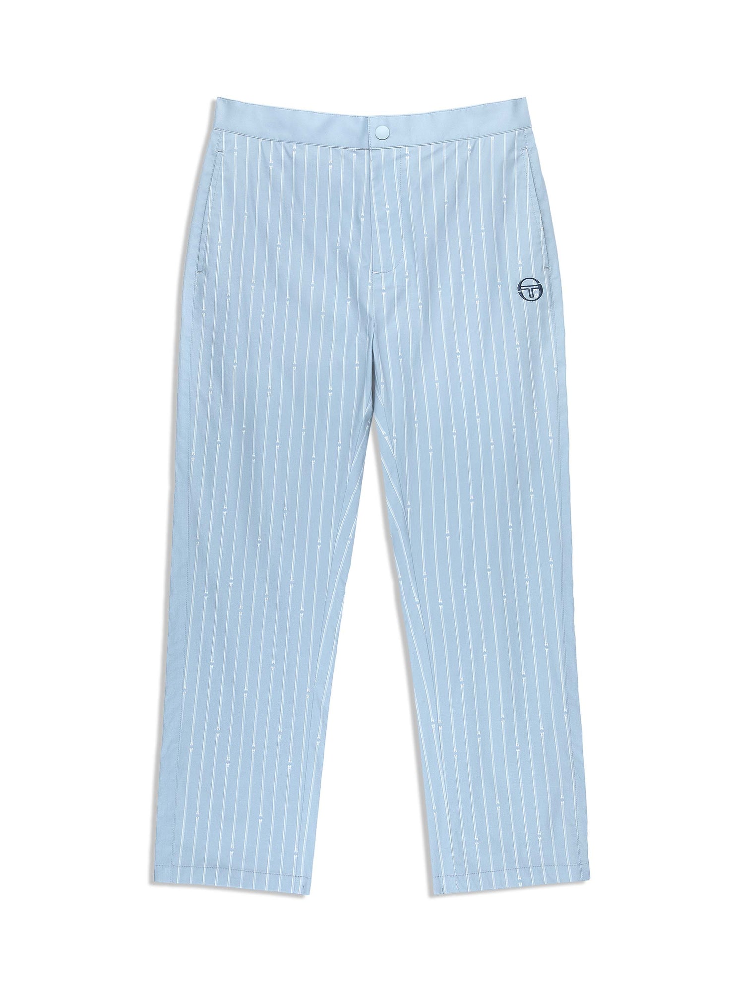 Men | Colonna Pant | Faded Denim