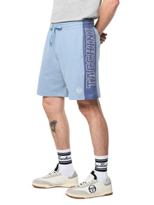 Men | Ciro Short | Faded Denim