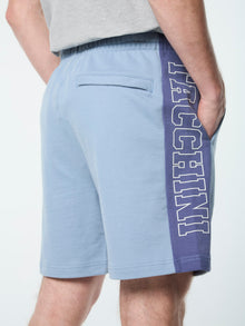Men | Ciro Short | Faded Denim