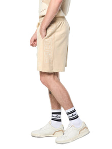 Men | Ciro Short | Fog