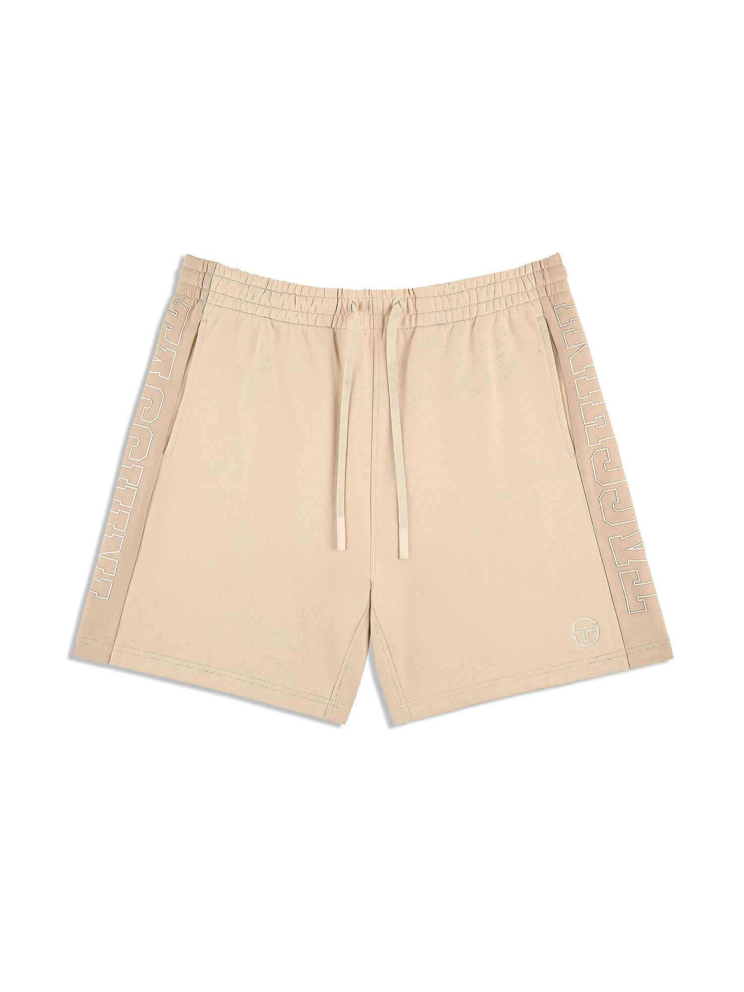 Men | Ciro Short | Fog