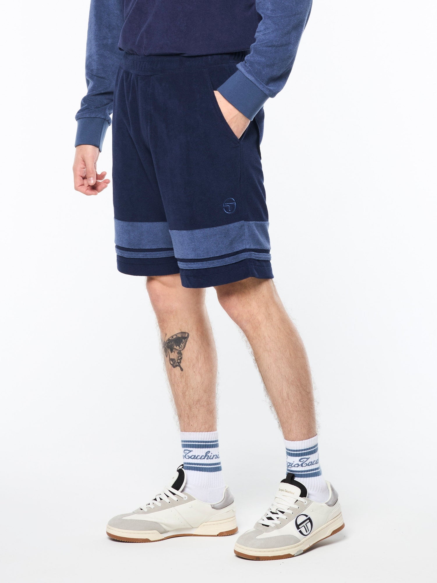 Men | Alvar Short | Eclipse