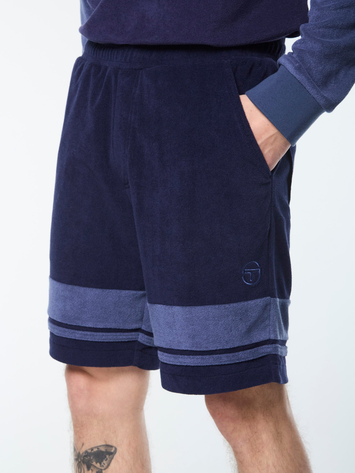 Men | Alvar Short | Eclipse