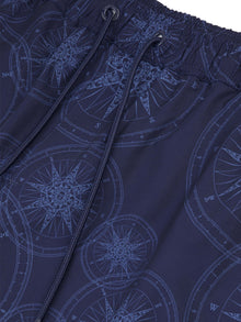 Men | Falito Swim Short | Eclipse