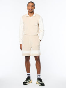 Men | Alvar Short | Fog