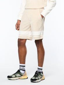 Men | Alvar Short | Fog