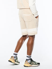 Men | Alvar Short | Fog