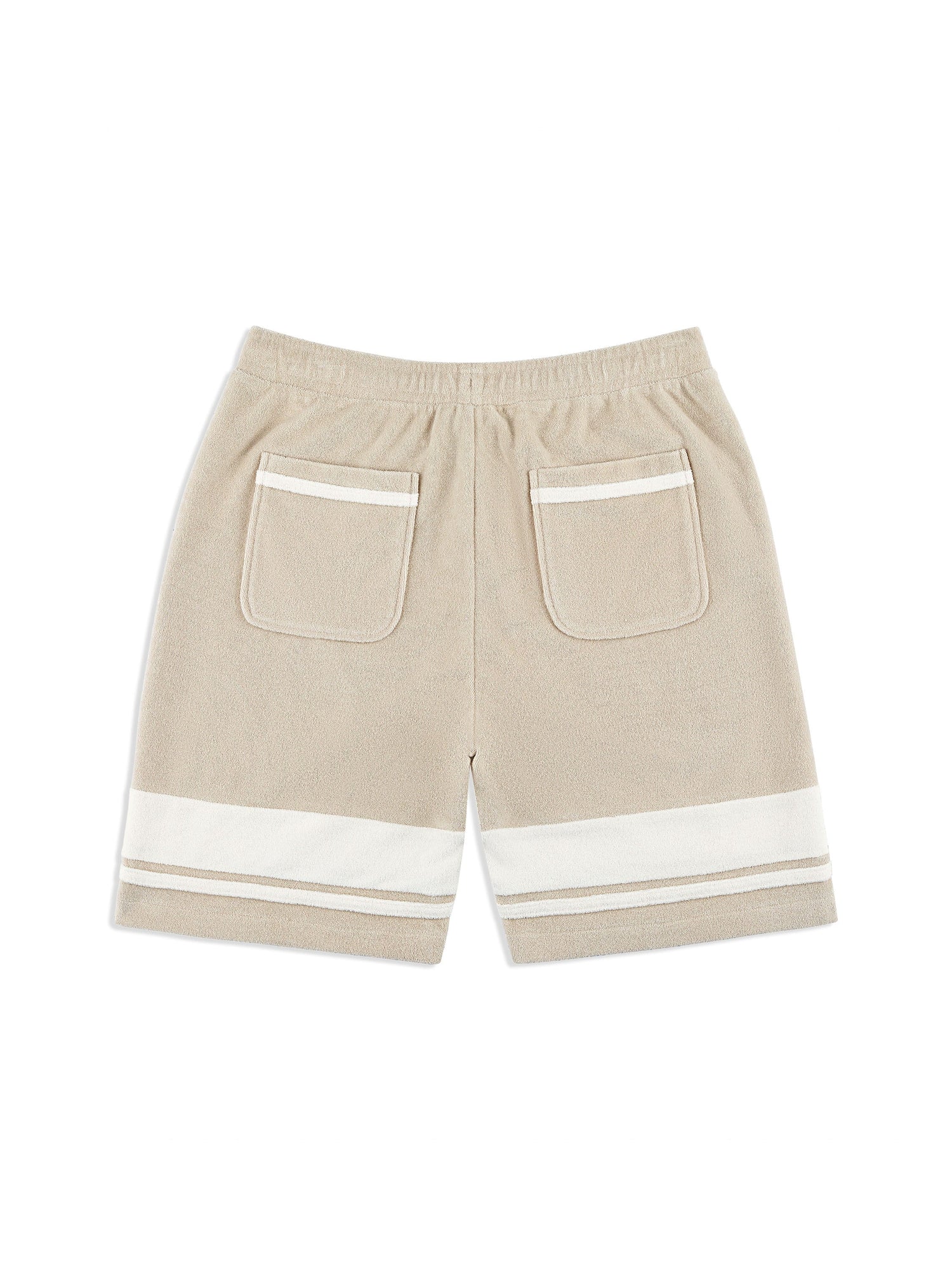 Men | Alvar Short | Fog