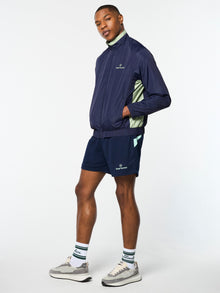 Men | Luca Track Jacket | Eclipse