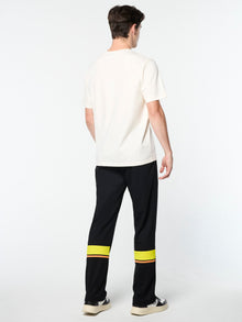 Men | Marca T-Shirt | Gardenia