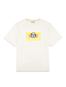 Men | Marca T-Shirt | Gardenia