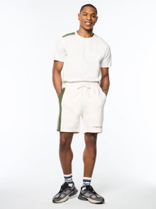 Men | Presto Short | Gardenia