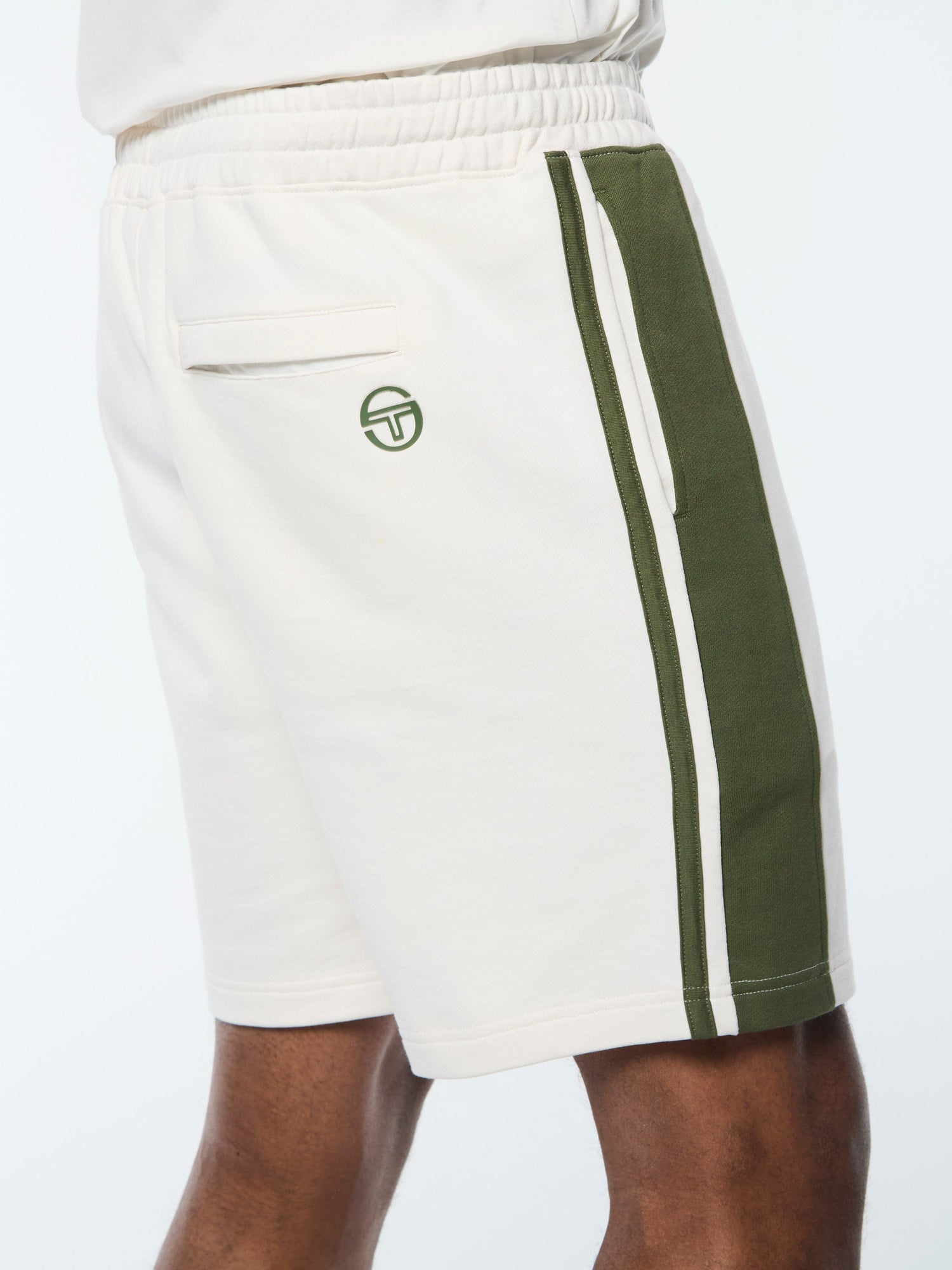 Men | Presto Short | Gardenia