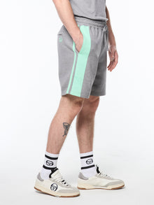 Men | Presto Short | Heather Grey