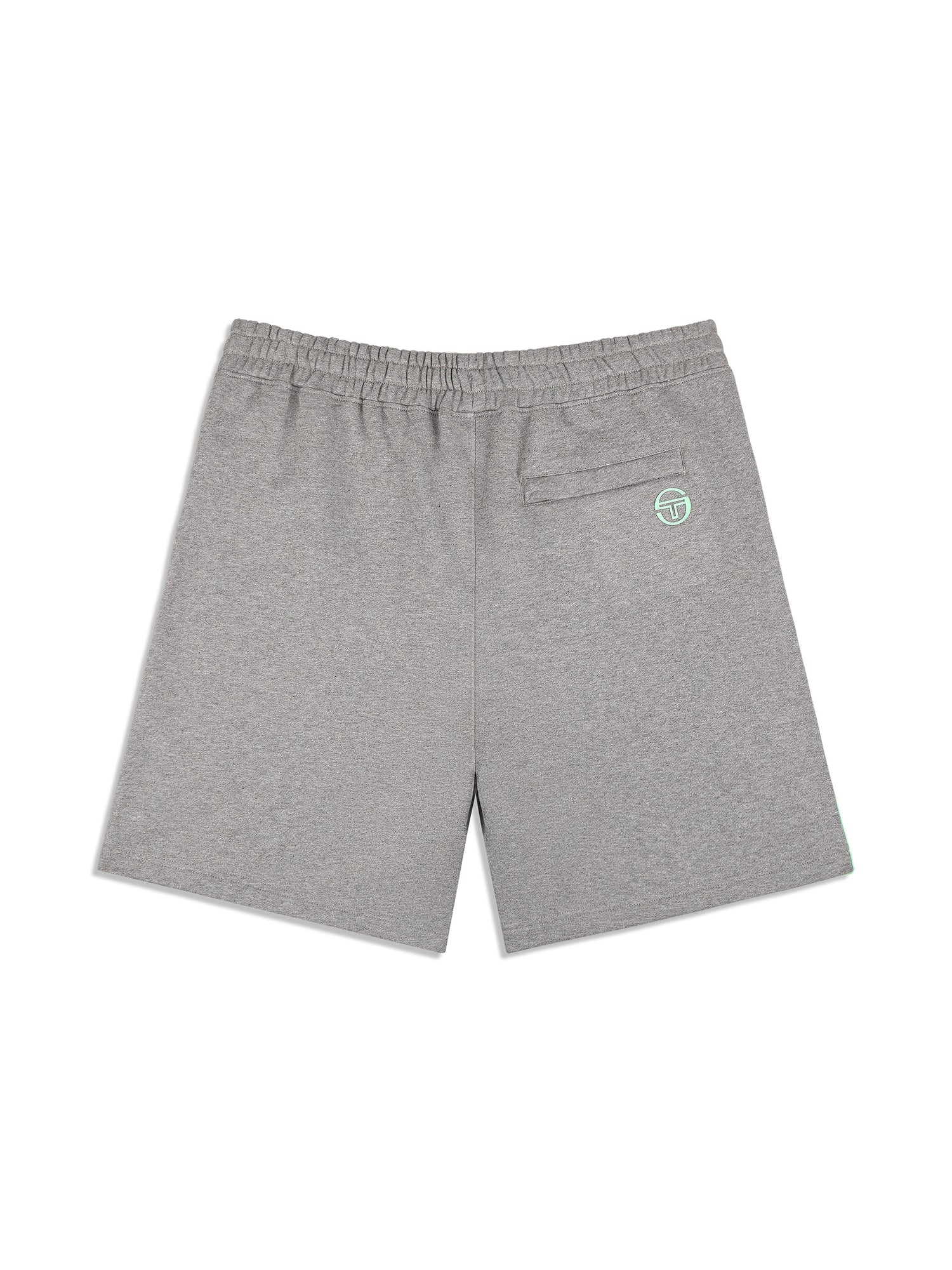 Men | Presto Short | Heather Grey