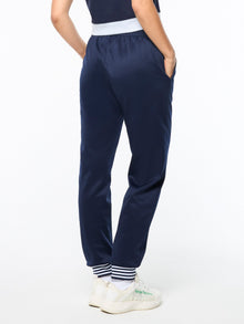 Women | Sienna Track Pant | Maritime Blue